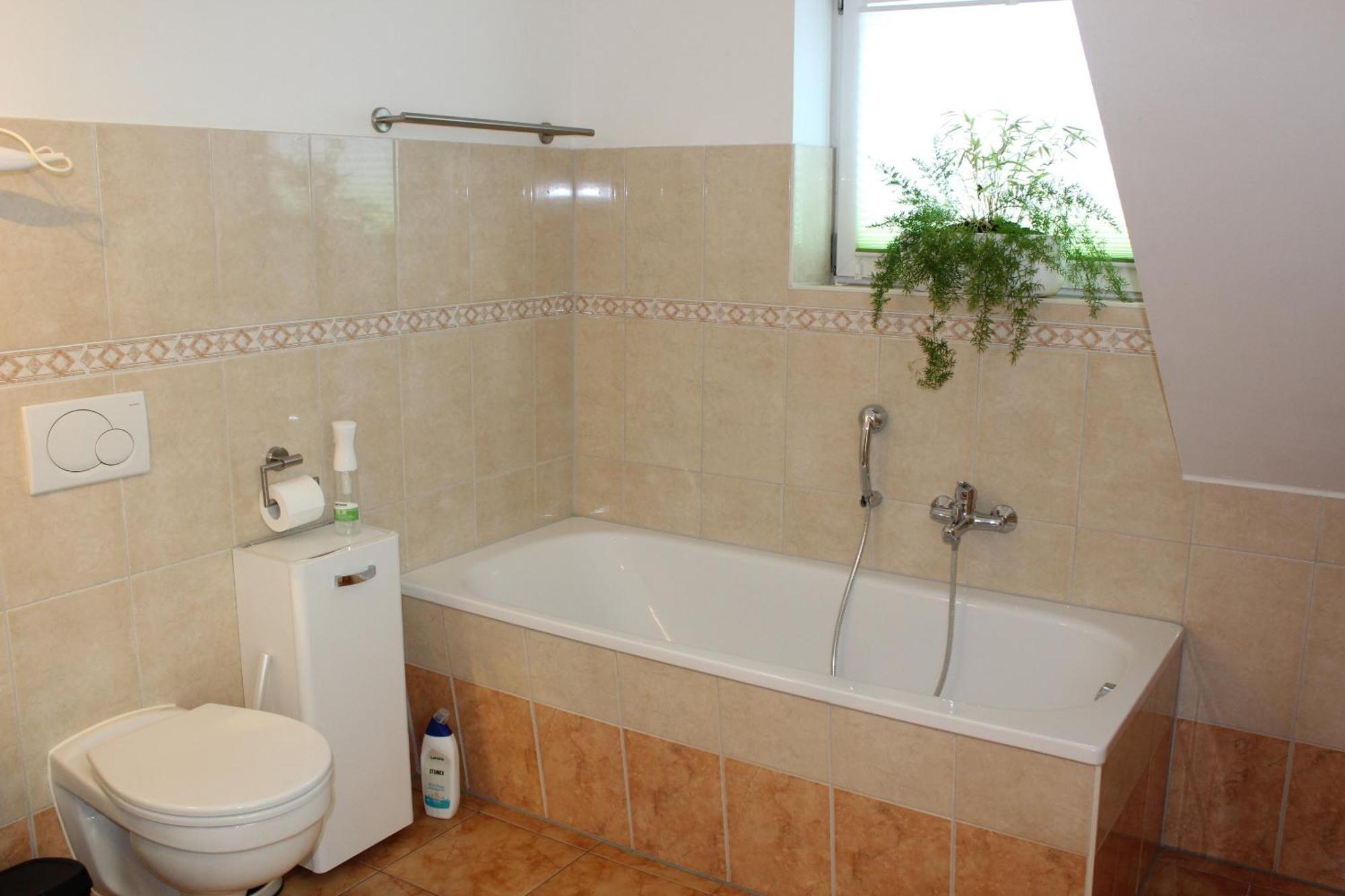 Haus Am See Bernburg Εξωτερικό φωτογραφία