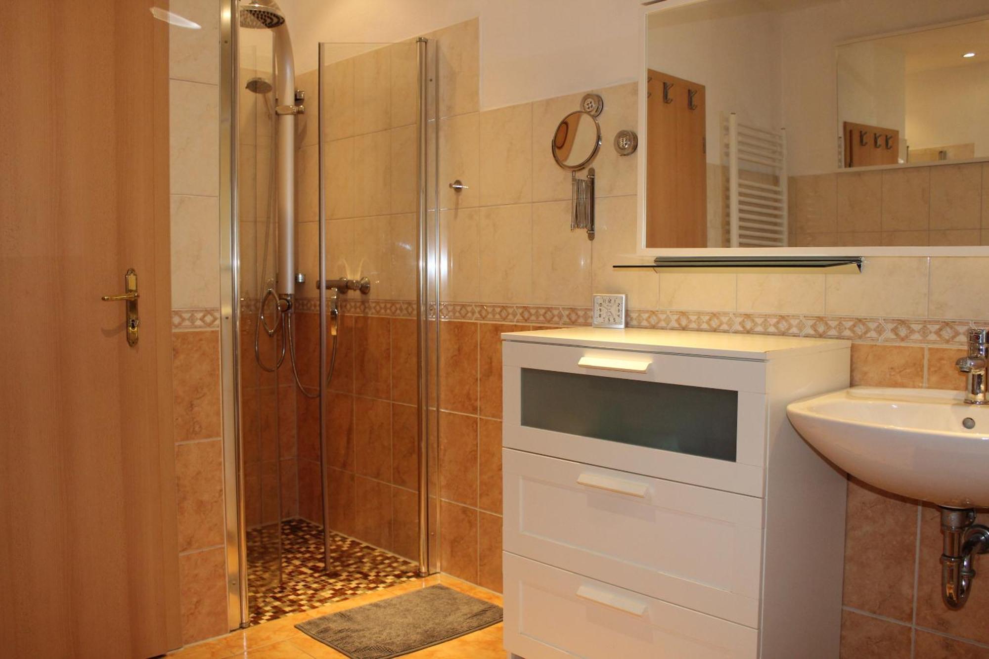 Haus Am See Bernburg Εξωτερικό φωτογραφία