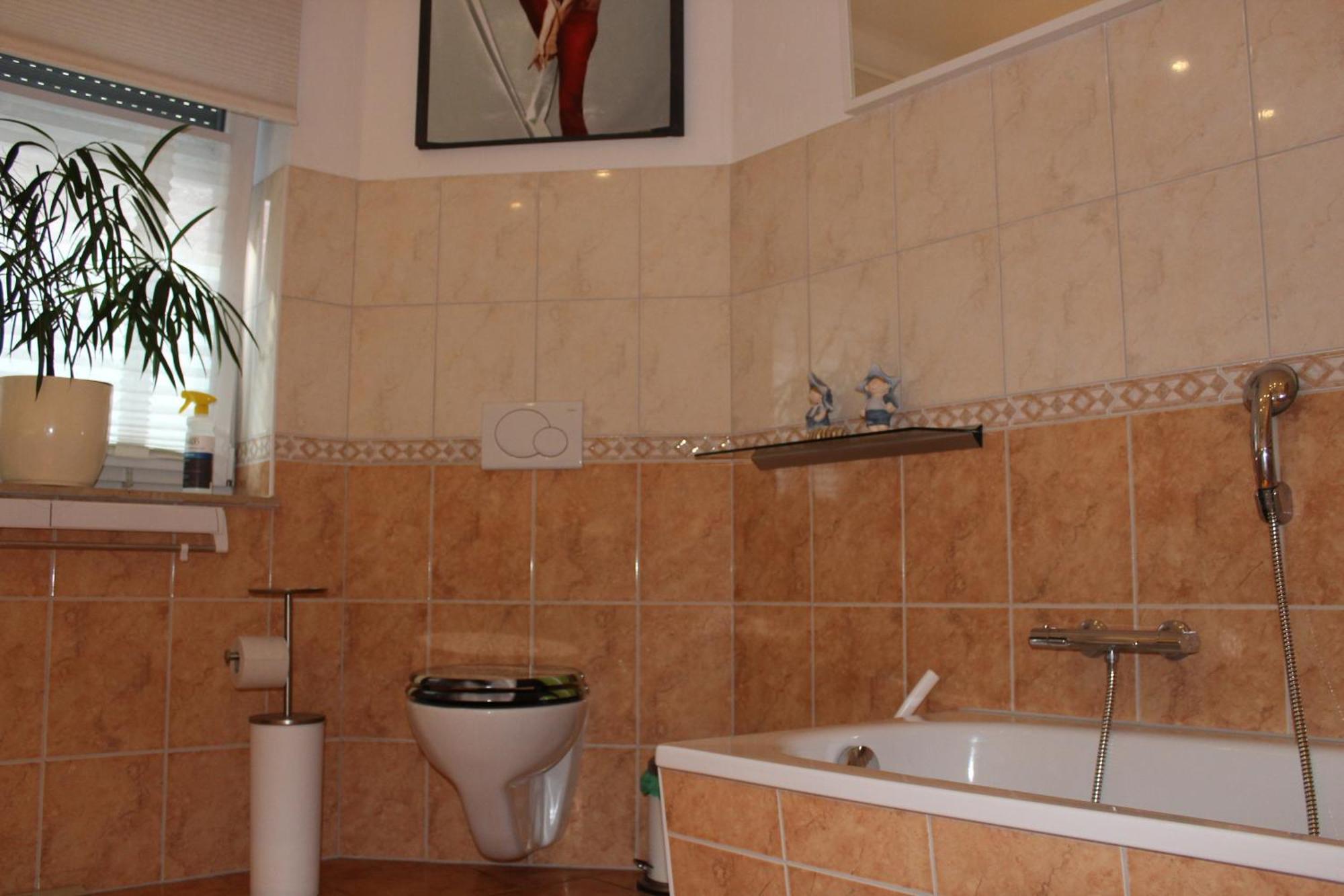 Haus Am See Bernburg Εξωτερικό φωτογραφία