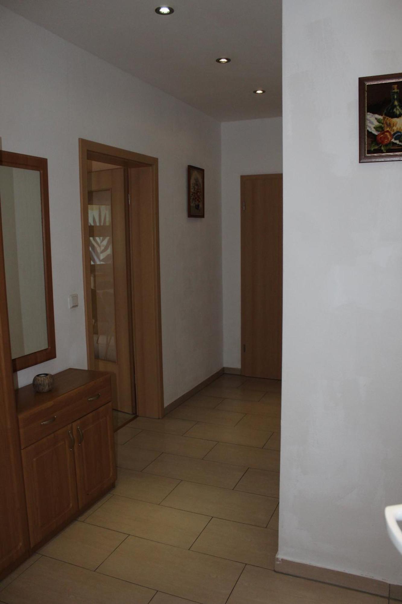 Haus Am See Bernburg Εξωτερικό φωτογραφία