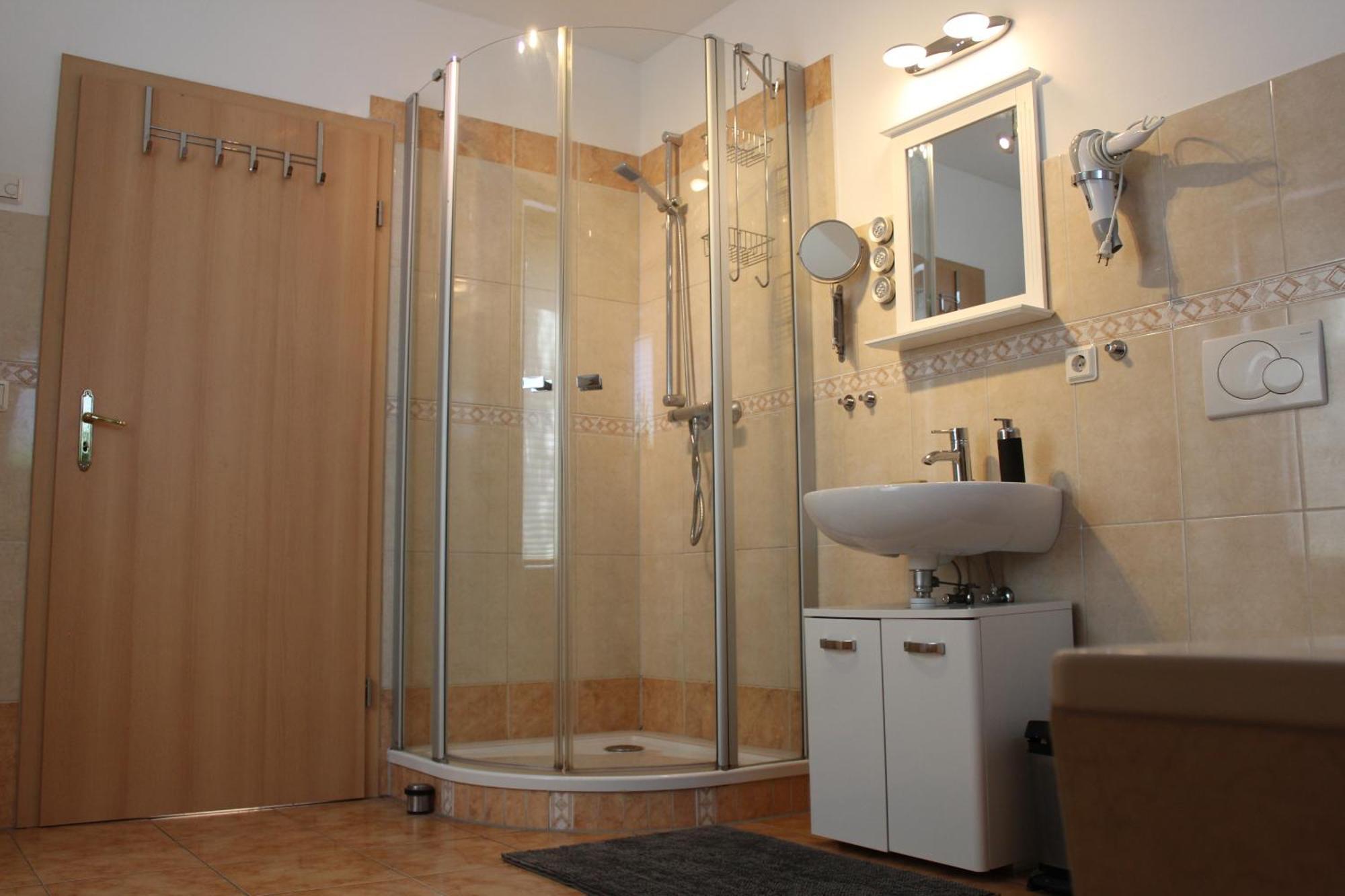 Haus Am See Bernburg Εξωτερικό φωτογραφία