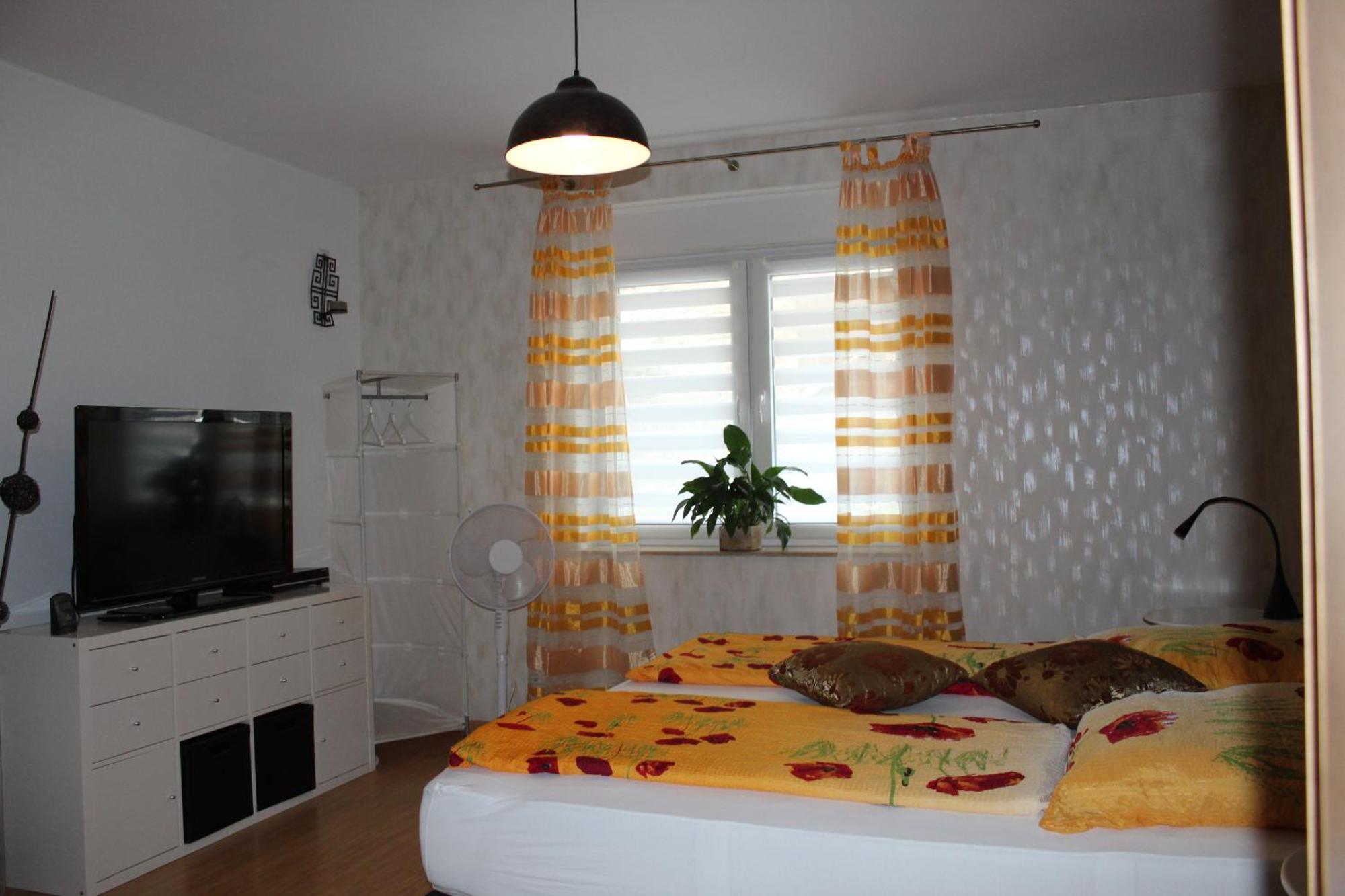 Haus Am See Bernburg Εξωτερικό φωτογραφία