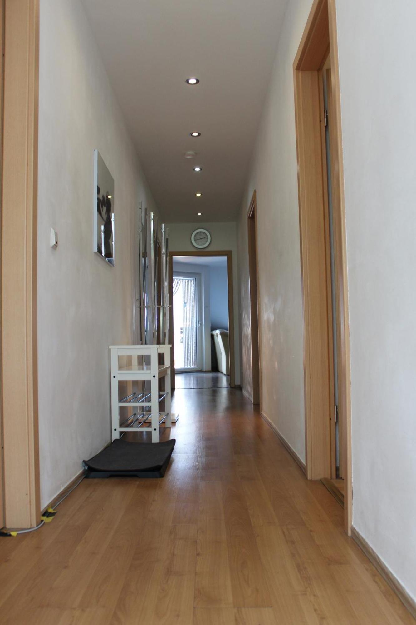 Haus Am See Bernburg Εξωτερικό φωτογραφία