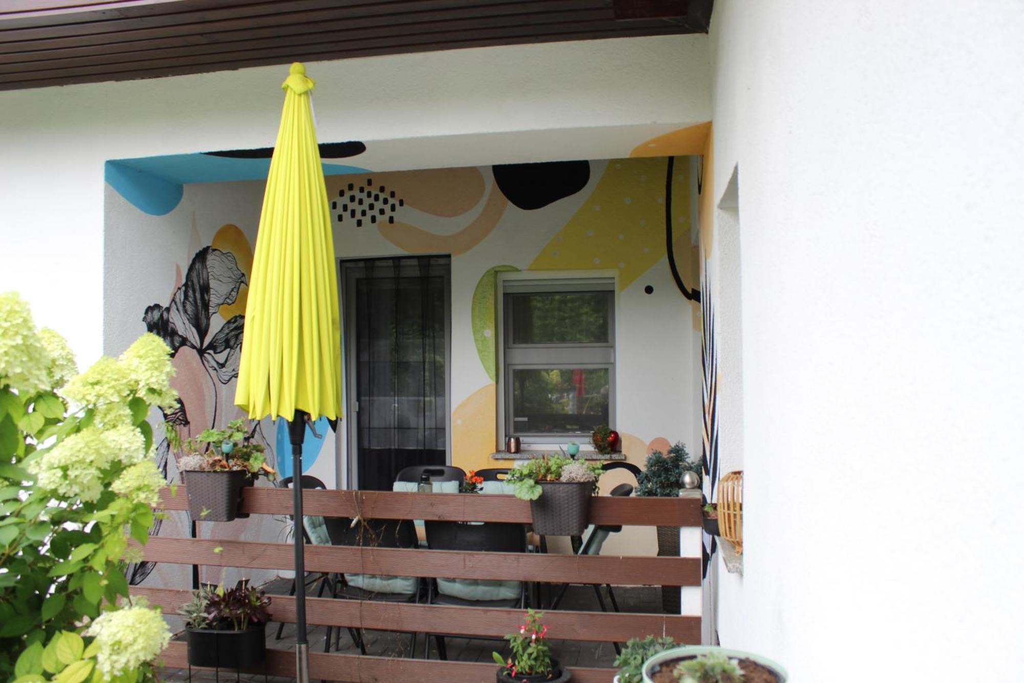 Haus Am See Bernburg Εξωτερικό φωτογραφία