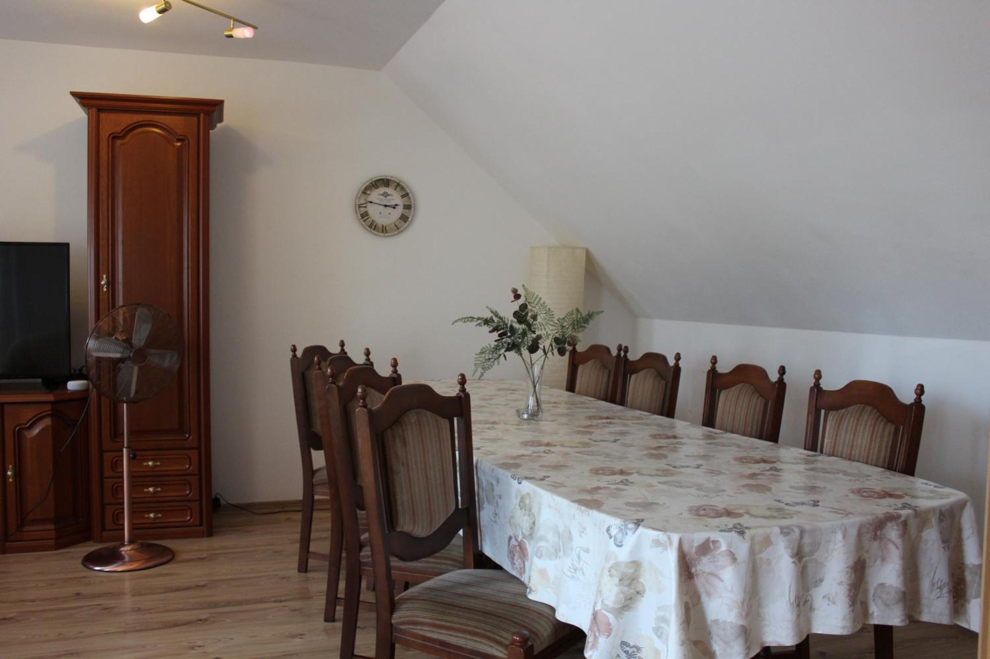 Haus Am See Bernburg Δωμάτιο φωτογραφία